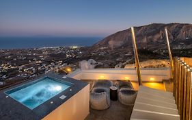 Santorini Soul Villas (Adults Only)